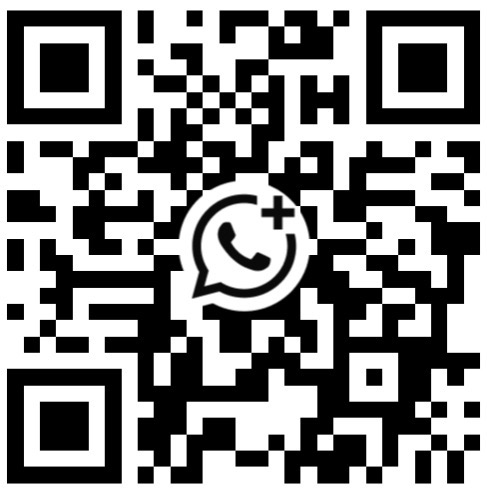 WhatsApp QR